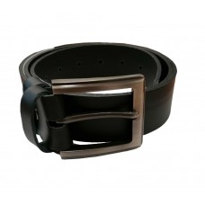 Leather belt 3,8 cm