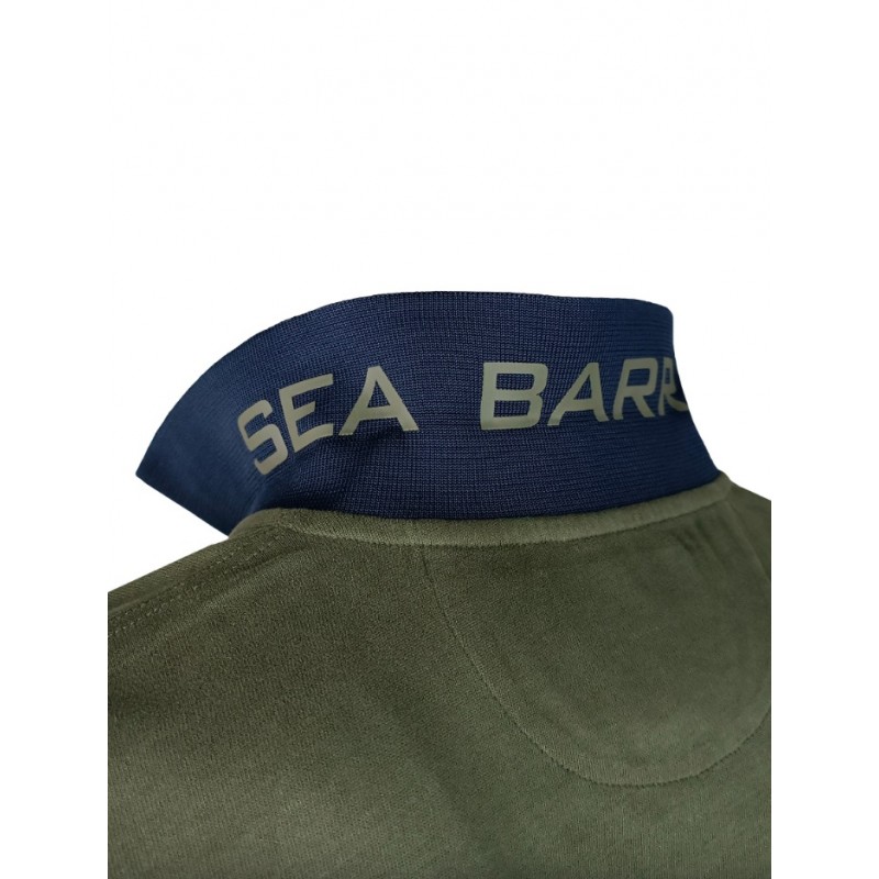SEA BARRIER Poloshirt MM