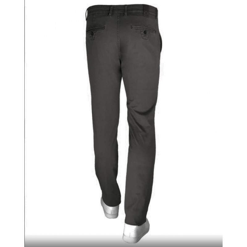 SEA BARRIER chinos trouser