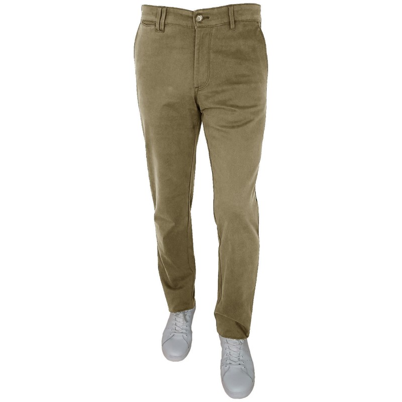 Sea Barrier chinos cotton trouser
