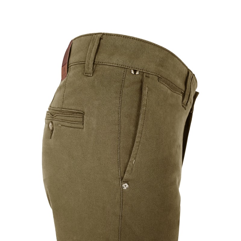 Sea Barrier chinos cotton trouser