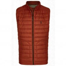 X1607-22 Calamar vest capitone Short Jacket menswear - borghese.gr