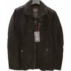 X3162-98 Mainpol Parkas leather Leather jackets menswear - borghese.gr