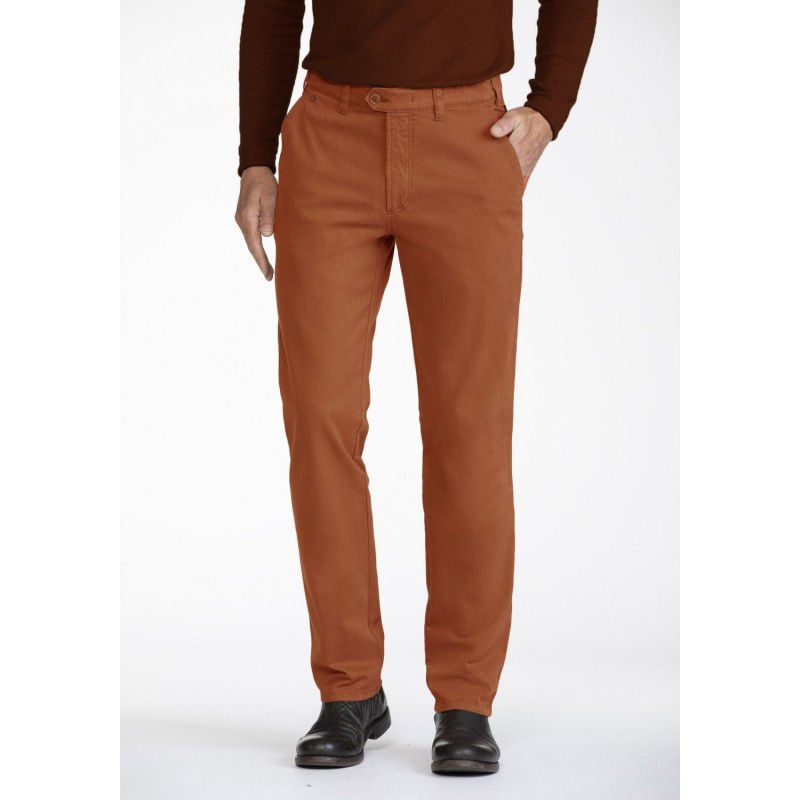Bruhl chinos Chinos trousers  - borghese.gr menswear
