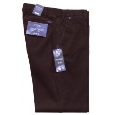X3240-25 Bruhl chinos cotton trouser Chinos trousers menswear - borghese.gr