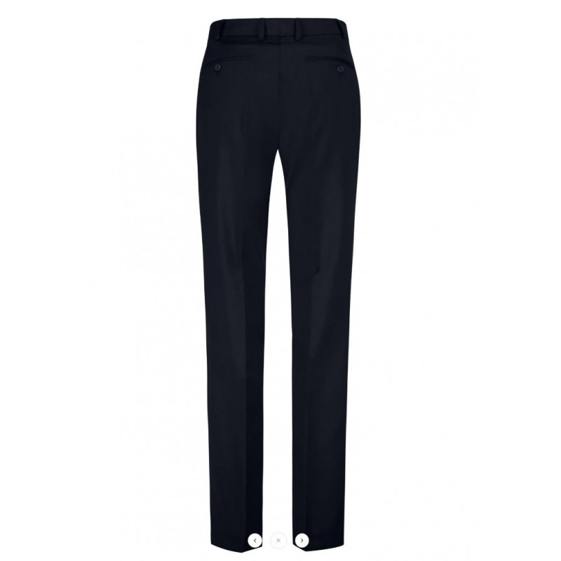 Bruhl Formal lined wool trouser