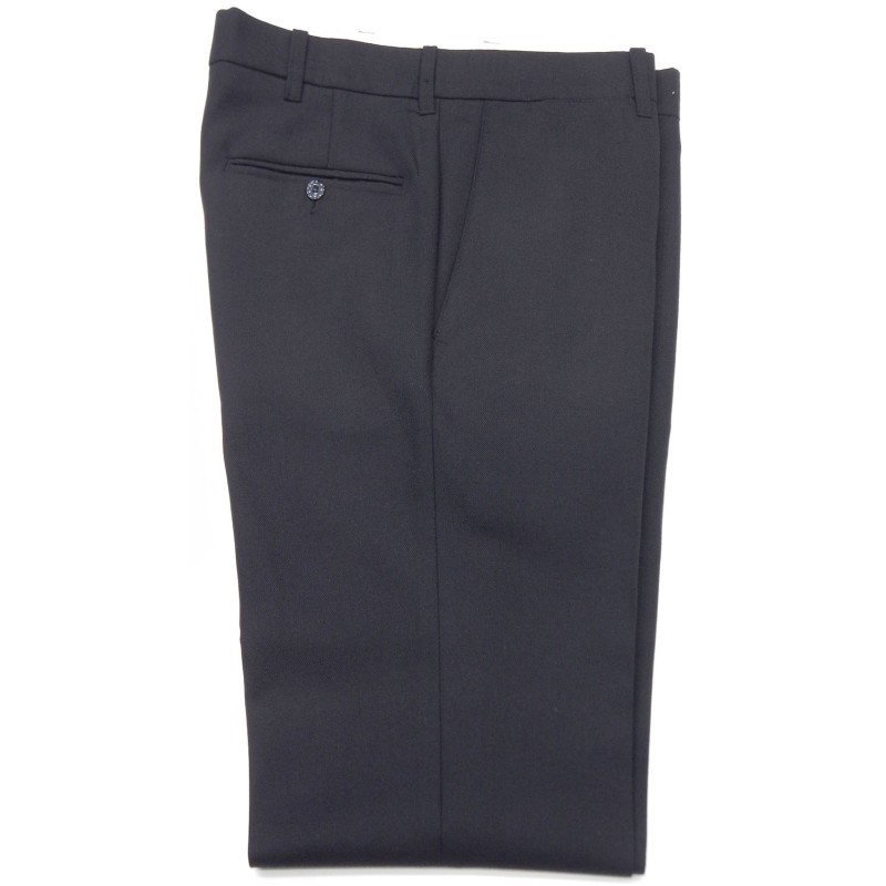 summer trouser terylene BIANCHI Formal trousers
