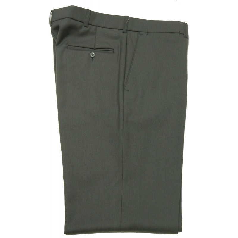 X3500-07 Cor clasic wool mixed winter trouser Formal trousers menswear - borghese.gr