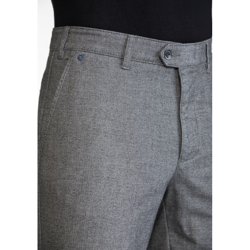 Bruhl chinos trouser Chinos trousers  - borghese.gr menswear