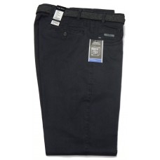 X4048-08 Luigi Morini cotton trouser type jeans menswear - borghese.gr