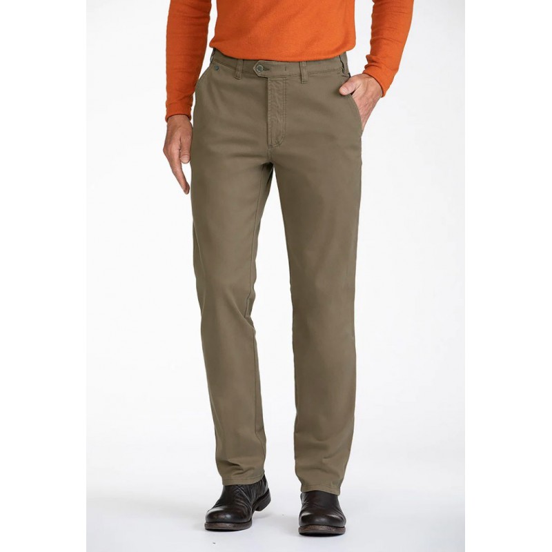 Bruhl chinos trouser