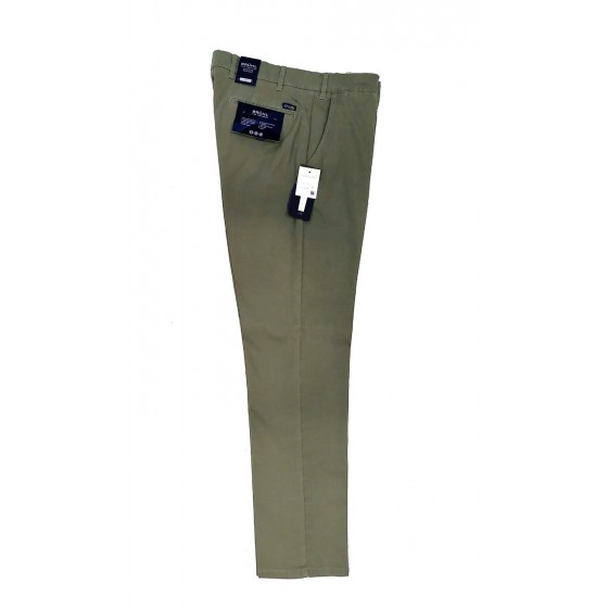 Bruhl Chinos cotton trouser