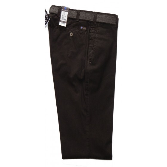 X4161-04 Luigi Morini chinos cotton trouser Chinos trousers menswear - borghese.gr