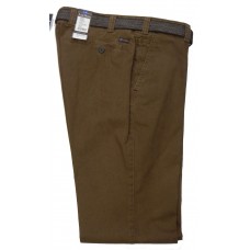 X4161-15 Luigi Morini chinos cotton trouser Chinos trousers menswear - borghese.gr