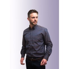 X5109-03 GCM Shirt Shirts menswear - borghese.gr