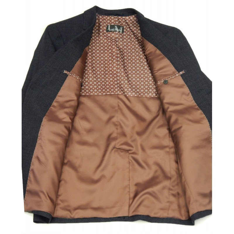 X6175-08 Luigi Morini sports jacket Blazers  menswear - borghese.gr