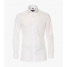 Casamoda shirt plain