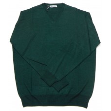X8005-98 Phoenix knit V Knitted  menswear - borghese.gr