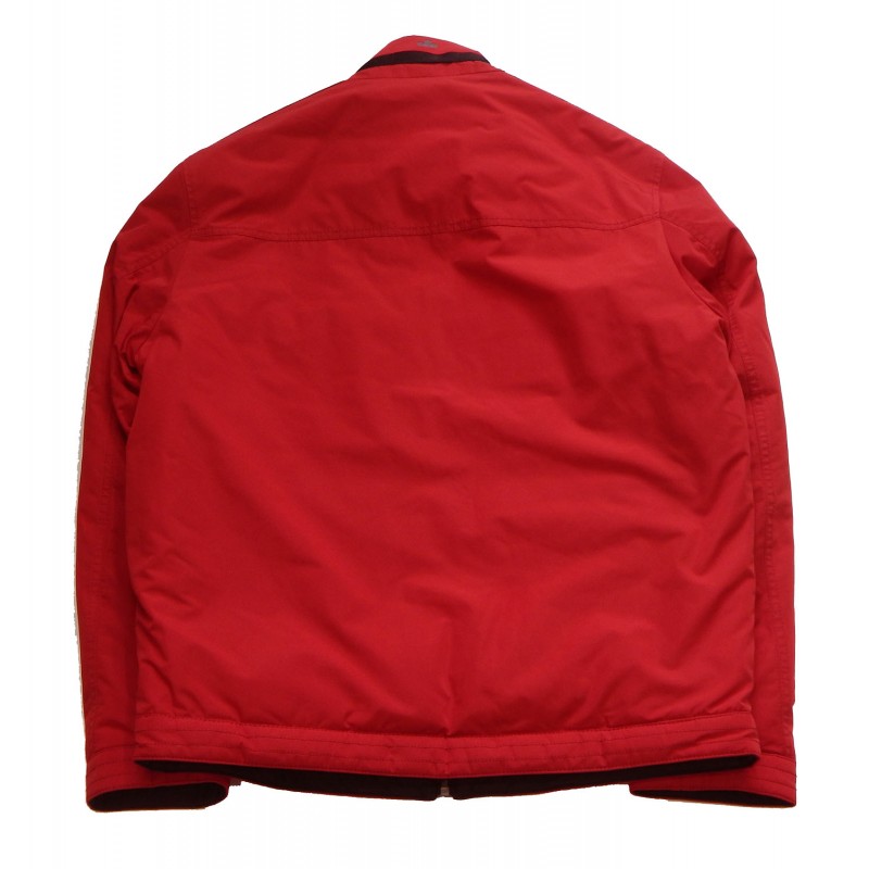 ανδρικο μπουφαν κοντο - ανδρικα μπουφαν - New Canadian διπλής όψης Jacket