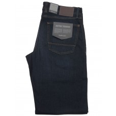 X8760-39 Hattric 5poket jean  5pockets and jeans menswear - borghese.gr