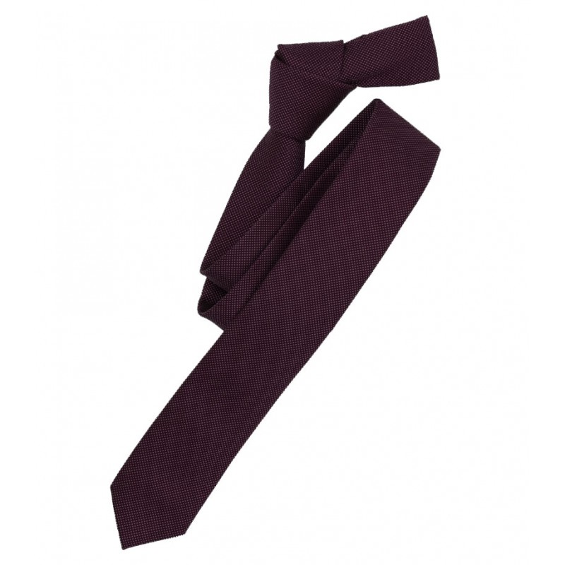 001020-98 CASAMODA one color tie 5 cm Ties menswear - borghese.gr