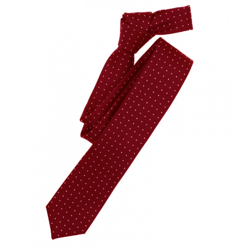 61000-98 CASAMODA one color tie 6 cm Ties menswear - borghese.gr